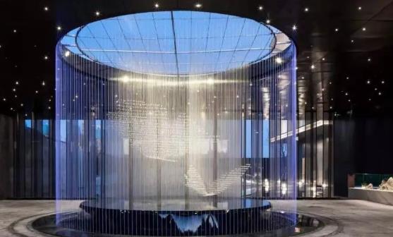 数码水帘 数码水帘