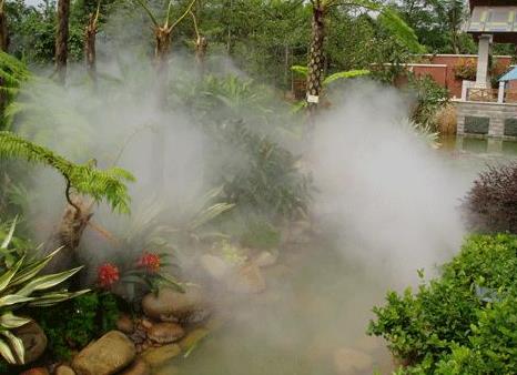 雾森设备 雾森设备