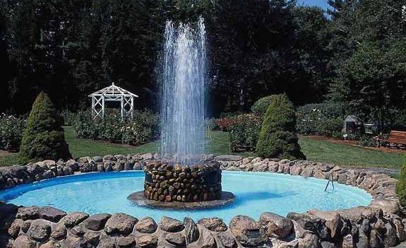 喷泉设备 喷泉设备